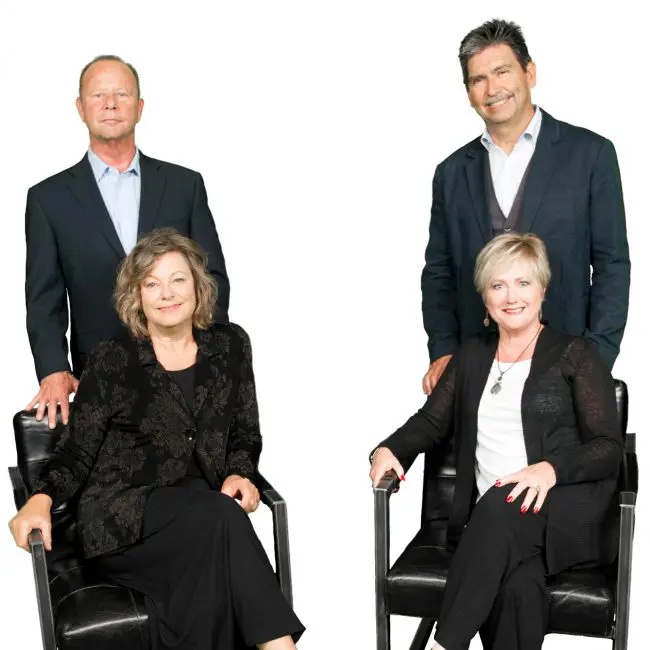 Executive Team