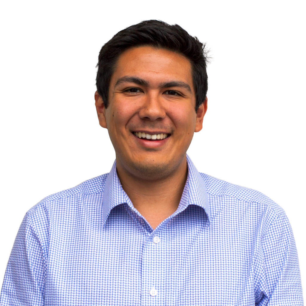 Property Integration Division Manager
