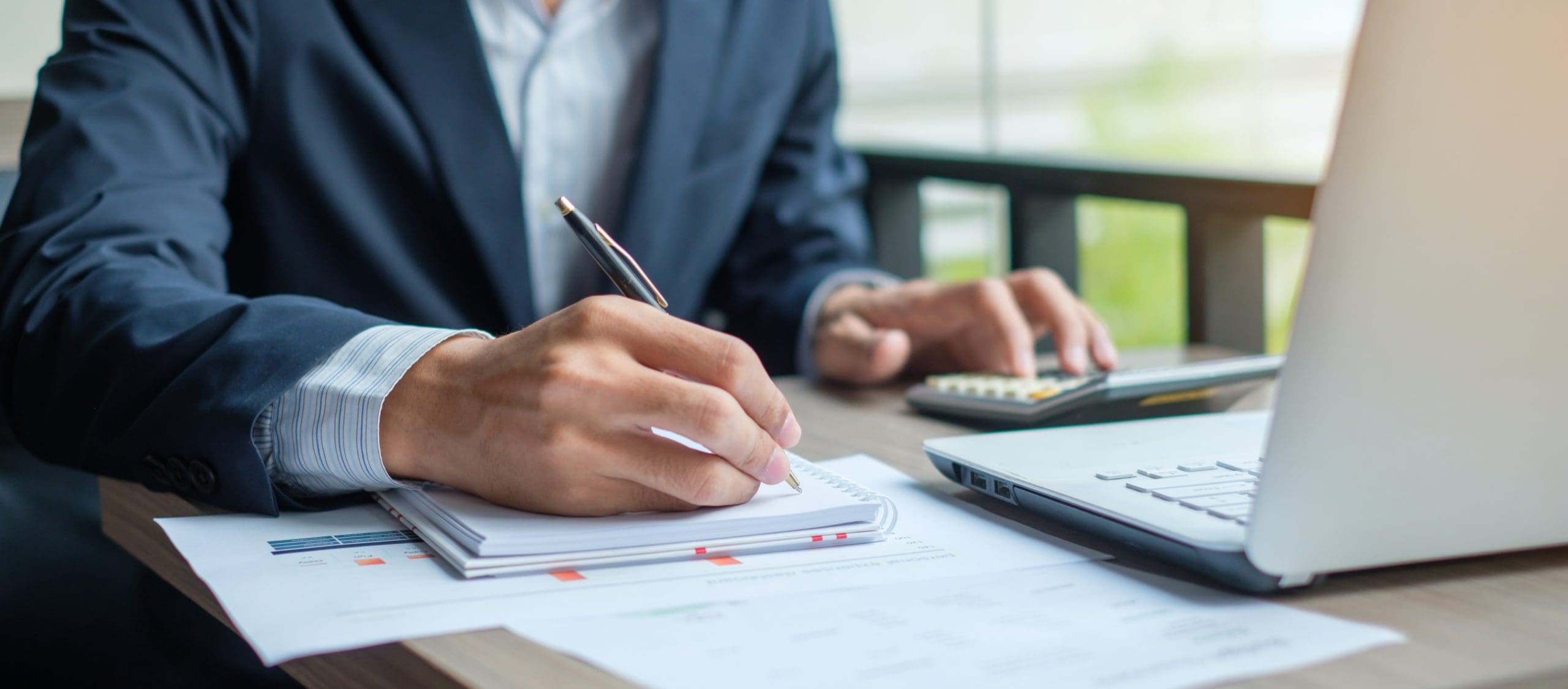 Financial Management with ASPM San Diego