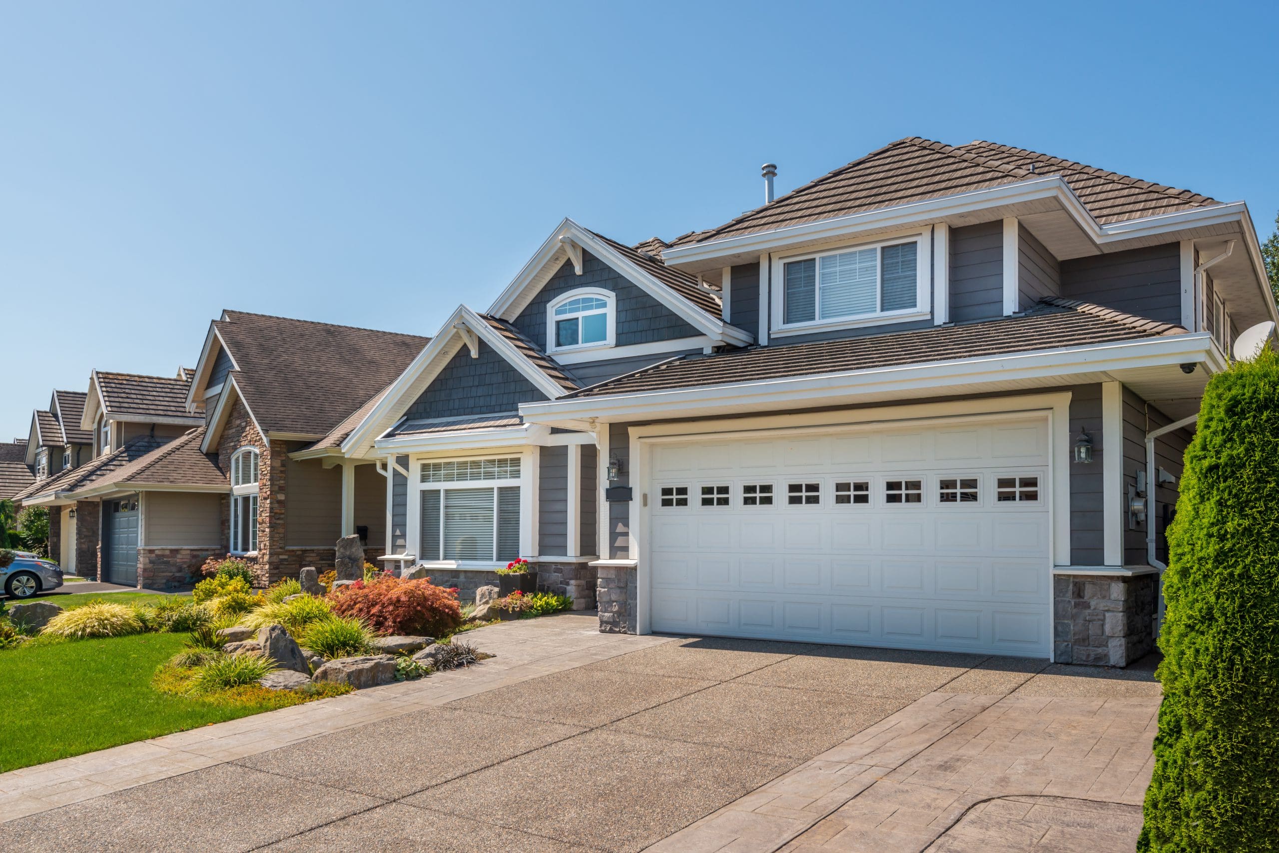 HOA Property Management by ASPM San Diego