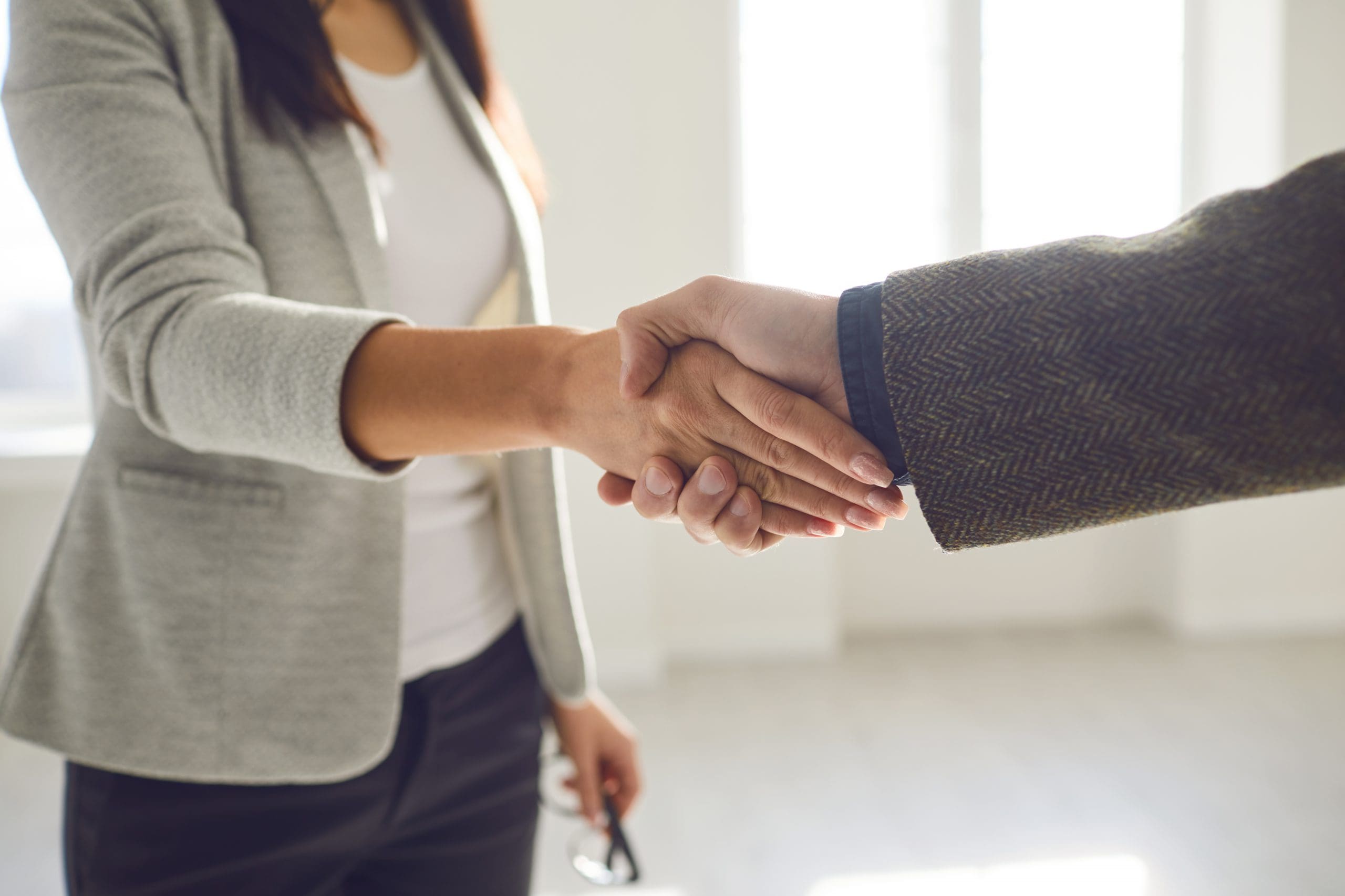 Request a Property Management Proposal from ASPM San Diego