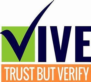 vendor verification