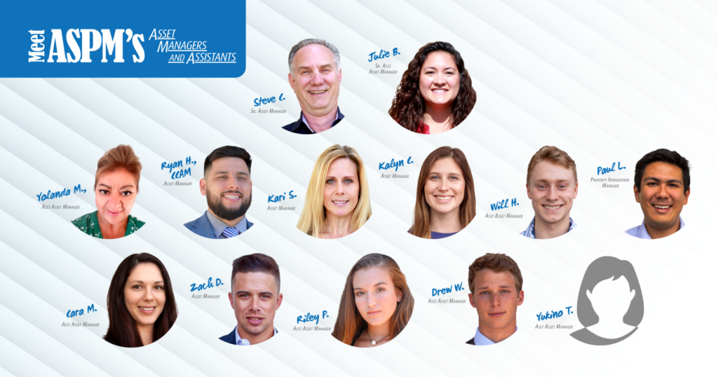 ASPM-SanDiego HOA Managers