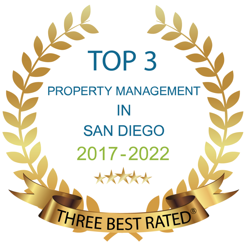 highest rated property management